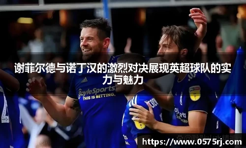 谢菲尔德与诺丁汉的激烈对决展现英超球队的实力与魅力